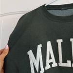 Brandy Melville Crewneck Sweatshirt Photo 1