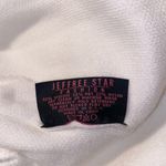 Jeffree Star  Pink Pom Beanie Hat Photo 3