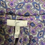 Joie #141  Silk Halter Blouse Photo 7