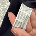 NWOT  Navy Dress Pants Size 16 Chico's Size 3 Photo 3