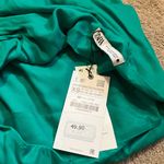 ZARA  NWT maxi skirt with cute waist tie (was folded so has wrinkles currently but should come out with wash)  Photo 1