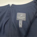 Adrianna Papell Adriana Papell Divine Crepe and Chiffon Dress Photo 9