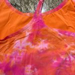 Outdoor Voices Tie Dye Exercise Dress Photo 4