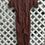 Free People Marci Coverall Jumpsuit Photo 5