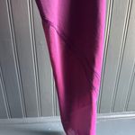 Victoria's Secret  Sport Magenta Leggings with Sheer Sides Photo 2