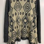 Longsleeved Sweater Multiple Size M Photo 1