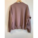 Jack Manifold Official Merch Men's Sweater Rose Crewneck Twenty Size XG Pink Photo 9