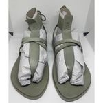 Free People Strap Leather Bohemian Sandal Photo 4