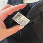 American Eagle  Next Level Highest Waist Jeggings in Black Size 2 Short Photo 5