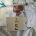 Show Me Your Mumu NEW NWT  Marmont Lace Up Midi Dress Bluebell Daisy Print Photo 7