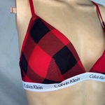 Calvin Klein NEW Bralette Photo 5