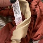 Victoria's Secret Y2K Victoria’s Secret Bikini Swimsuit Bronze Cheeky S Small M Medium Photo 8