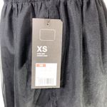 Mossimo Supply Co Mossimo A-line Black and Sequin Skirt Size X Small Photo 5