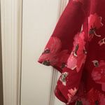 Liz Claiborne FINAL MARKDOWN First issue decorative tee xl Photo 2