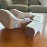 Schutz Shutz women's ARIELLA PLATFORM VINYL SANDAL size 10B Photo 10