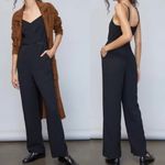 Anthropologie  Maeve Magdalena Jumpsuit Photo 1