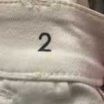 Ann Taylor Womens Multicolor Floral Modern Fit Skinny Stretch Denim Jeans Size 2 Photo 4