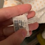 American Eagle Outfitters “Let’s Live A Free Life” Polka Dot Bicycle Crop Top Photo 5