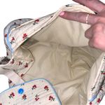 Amazon Mid size cute dainty quilted shoulder pet bag satchel totes Photo 7