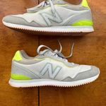 New Balance Shoes Photo 2