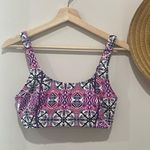 Athleta  sports bra or bathing suit top Photo 0