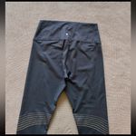 Zobha Z by  Women’s‎ Leggings stretch Gray High Rise Size XLarge Photo 3