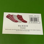 Kate Spade New York Cozy Low-Cut Socks Gift Set – 3 Pairs – NEW in Gift Box Photo 4