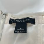 White House | Black Market  Women Leopard Print Strapless Corset Bustier Top Size 6 Photo 5