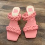 DV by Dolce Vit Pink Dolce Vita Heels Photo 0