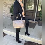 Gucci Authentic PVC GG monogram tote bag🌸 Photo 8