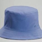 Lululemon Both Ways Tropical Floral & Blue Bucket Hat Size L/XL NWT Photo 0