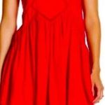 Romeo + Juliet Couture Romeo + Juliet hot pink Size  M  cutaway preowned great shape Photo 0