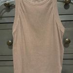 Stateside Tan Light Brown  Tank Slightly Crop Large Photo 0