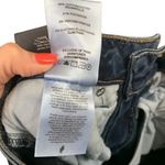 Silver Jeans  Avery Curvy Fit High-Rise Straight Leg Jeans Photo 4