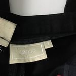 5/$15 G2000 Linen Straight Leg Dress Pants Womens Black Size undefined Photo 1