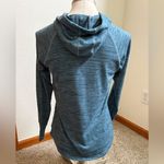Kuhl Vara Hoody Tidal Wave Blue Activewear Sweatshirt Women’s XS Photo 4