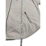 Athleta  Full Zip Hoodie Jacket Sweatshirt XL Oversized Sweatshirt Athleisure Photo 5