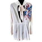 Free People Gemma Mock-Turtleneck Mini TunicāDress Photo 12