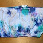 Emma & Sam π¦ NWT tie dye bandeau top Photo 0