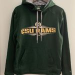 Champion CSU Athletic Hoodie Photo 0