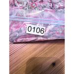 Spartina 449 Kaia Kimono One Size Bright Paisley Orange & Pink Fringe Trim READ Photo 13