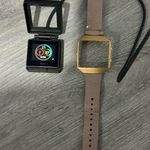 Fitbit Blaze w/ charger. Photo 0