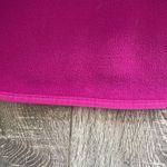 Loft Magenta Sherpa Photo 4