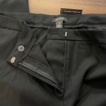 Halogen NWT Fitted High Rise Ankle Pants plus Size 24 Photo 3