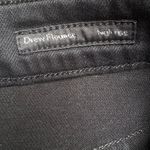 Citizens of Humanity Jeans Sz 30
Black Drew Flounce High Rise Cropped Flare Photo 6