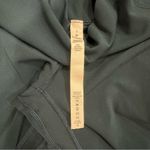 Lululemon Align High-Rise Crop 21" Color: Submarine Size: 2 Photo 5