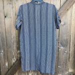 Vince Like new  silk tunic top / dress Photo 7