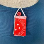 Red Carter Crisscross strap one piece swimsuit by , New ladies small bathing suit Photo 5