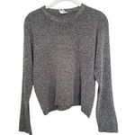 Columbia  Boucle Textured Long Sleeve Sweater Photo 0