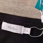 Lady Hagen Black Sculpt 7" Shorts Size Small Photo 4